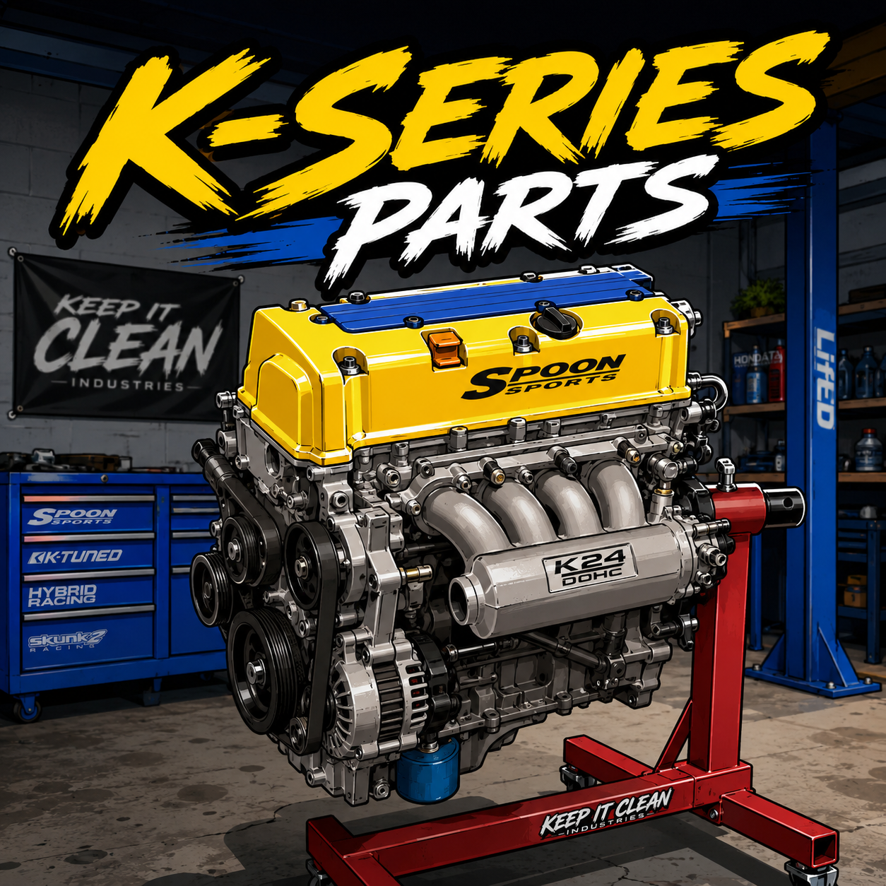 K-Series