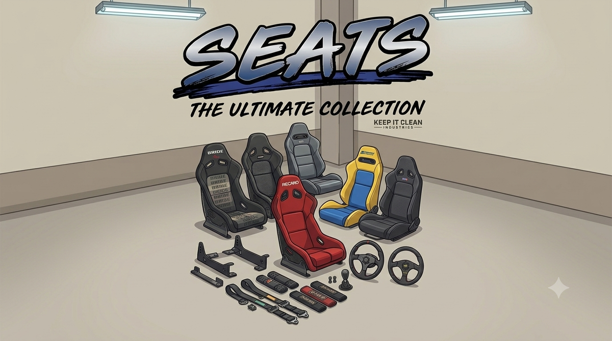 SEATS