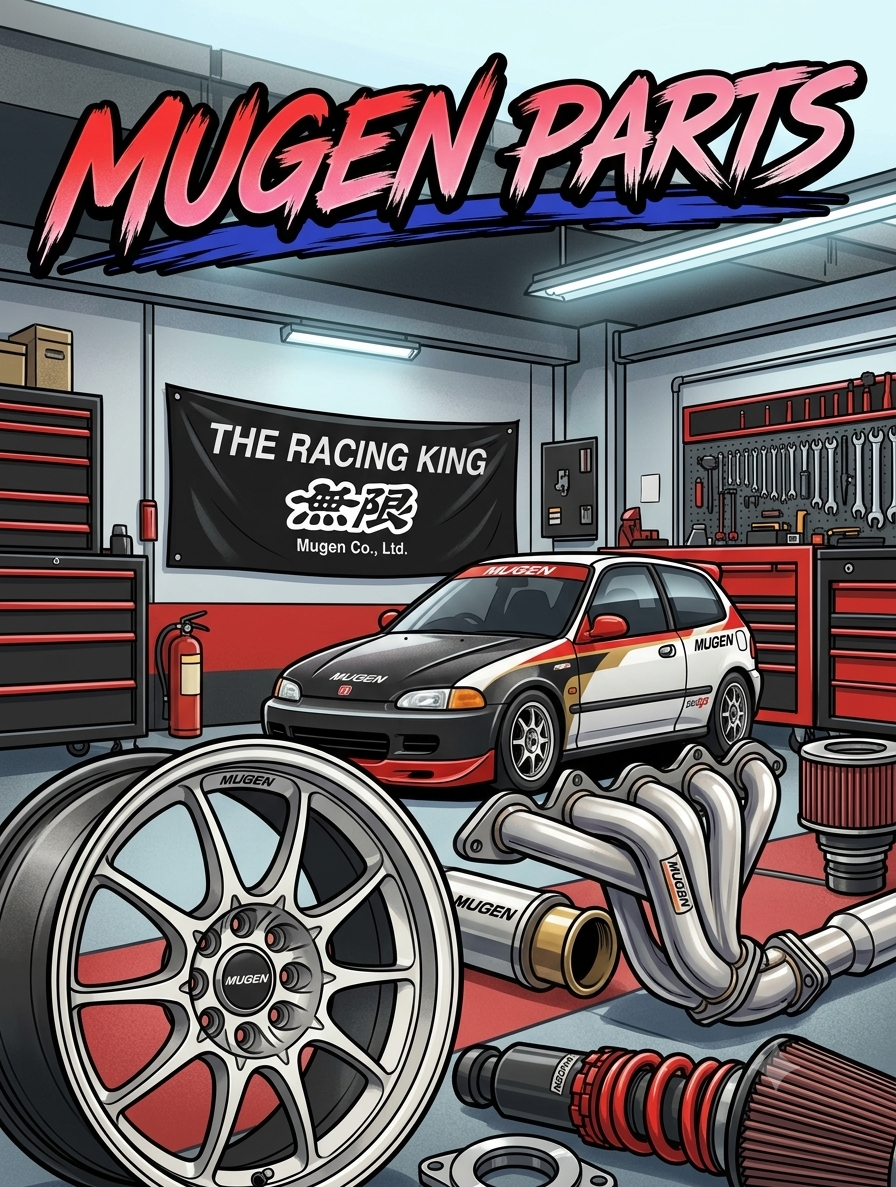 Mugen