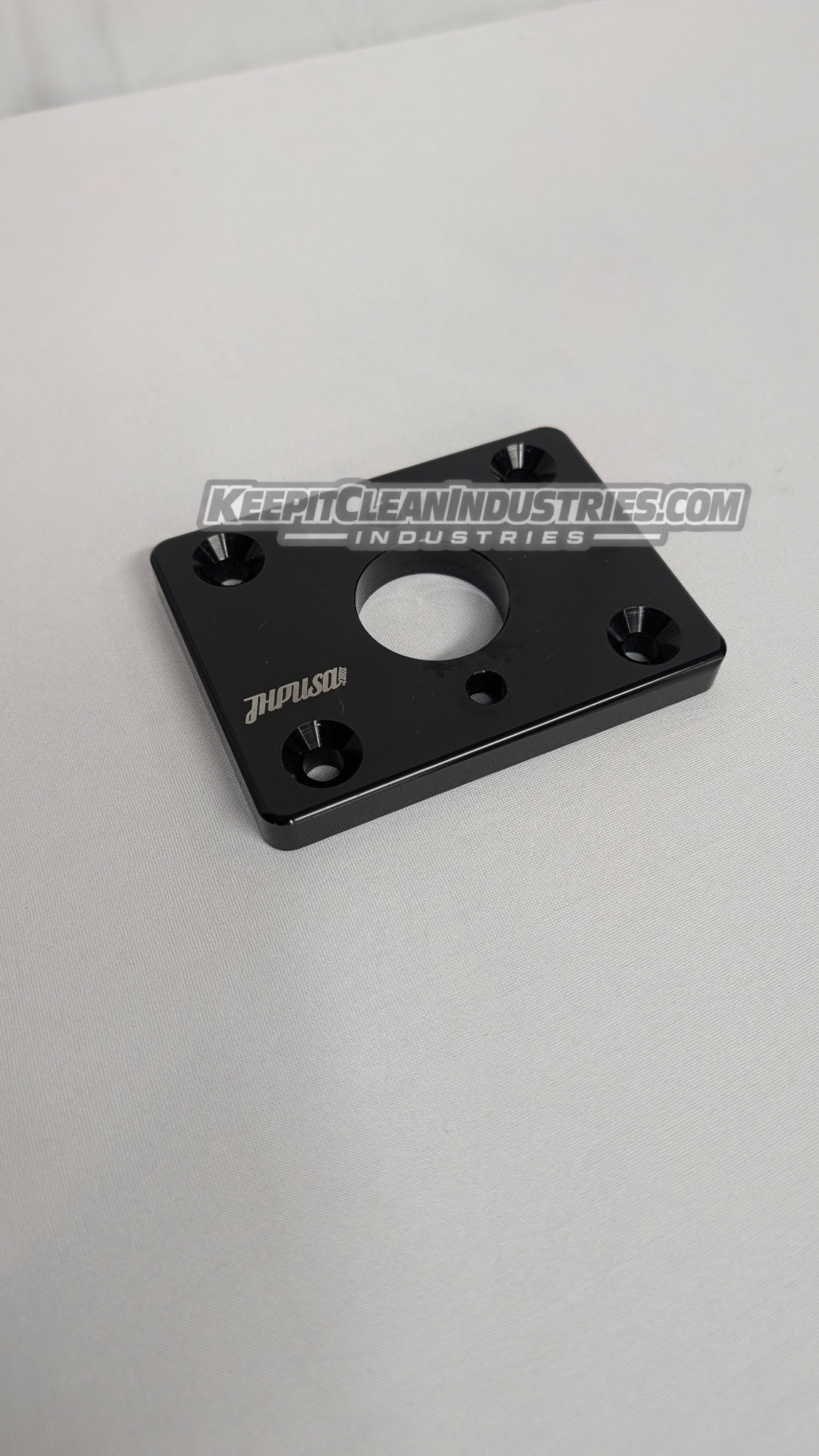 JHPUSA Brake booster delete plate Ek Eg Ef Dc