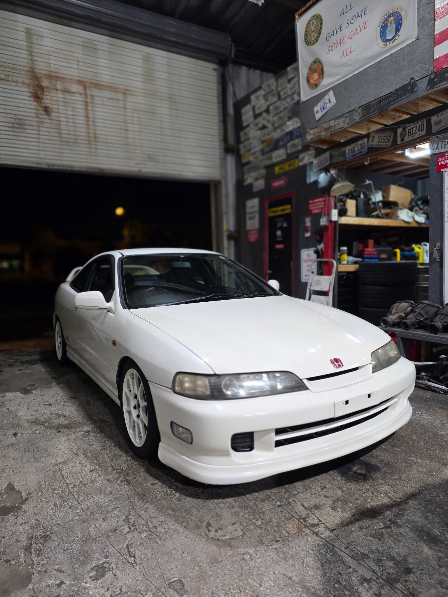 1998 JDM Integra Type R