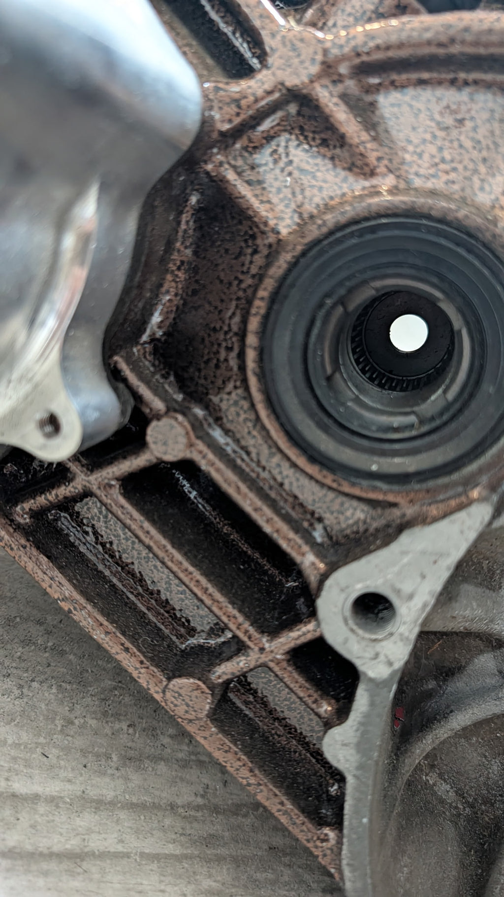 0 MILES NEW Pipa Tech Built PPG K-Series AWD Transmission