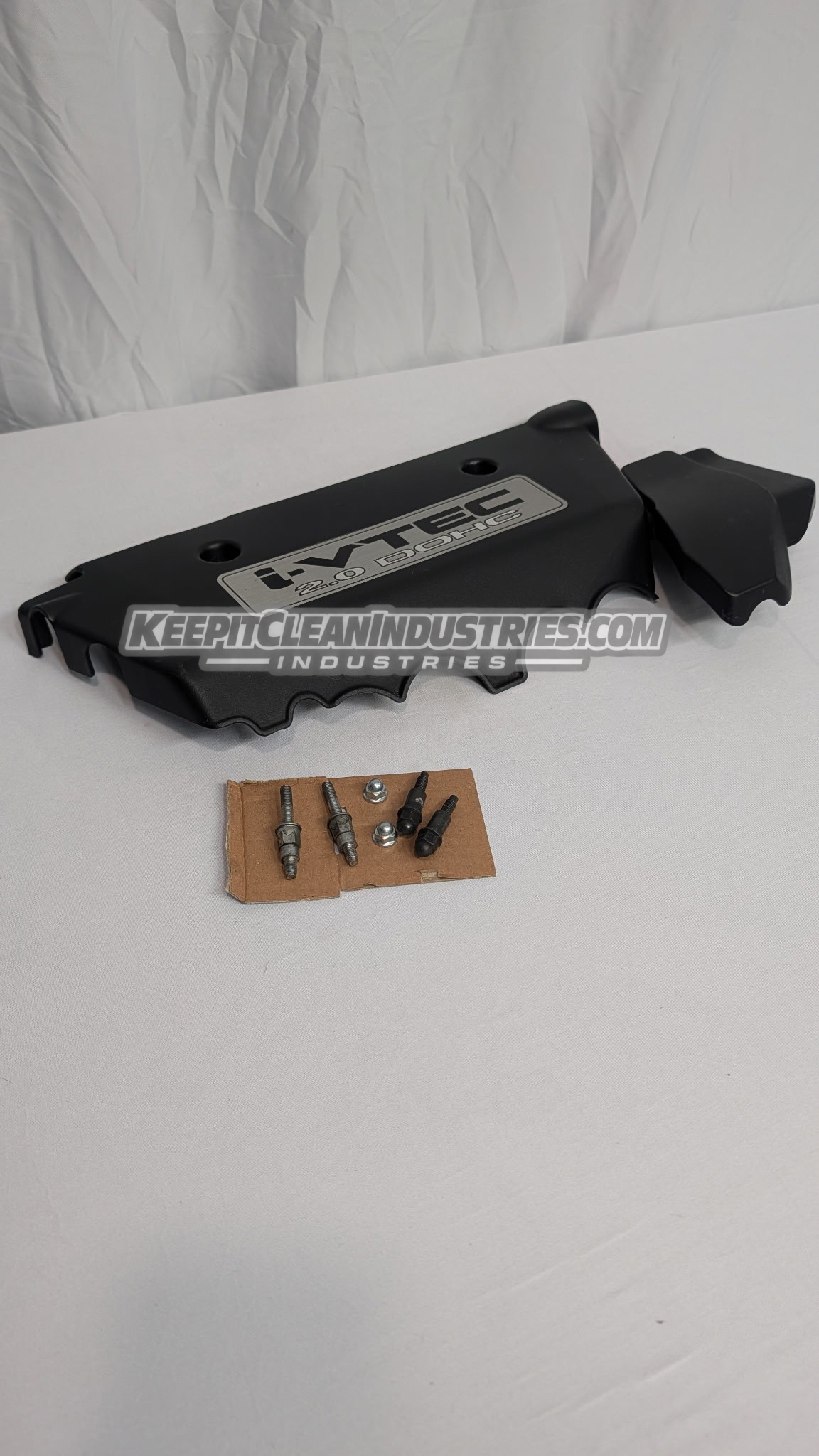02-06 RSX Base intake cover