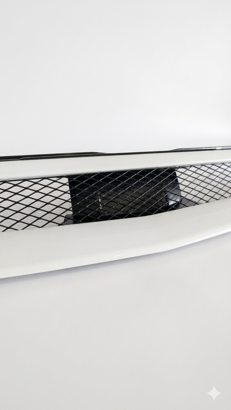 96-98 Civic Type R OEM Grille