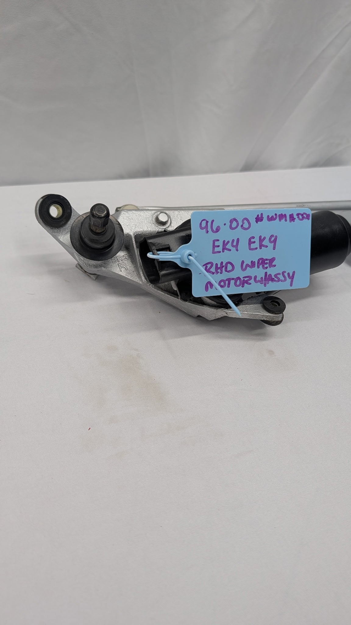 JDM Ek9 Ek4 Sir RHD Wiper motor