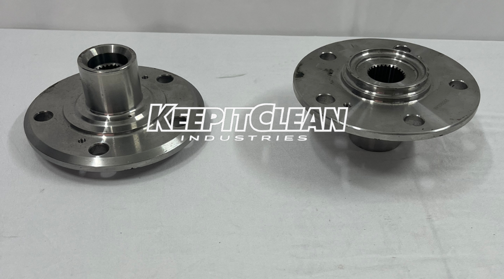 HONDA  ACURA CIVIC INTEGRA TYPE-R CR-V Front Wheel Hub R＆L SET