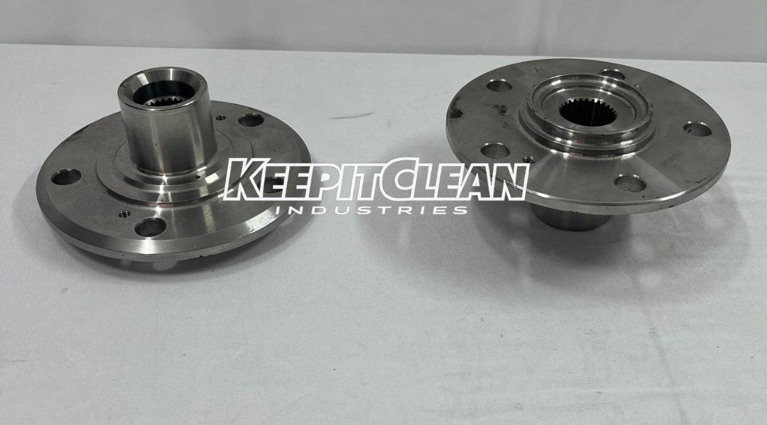HONDA  ACURA CIVIC INTEGRA TYPE-R CR-V Front Wheel Hub R＆L SET