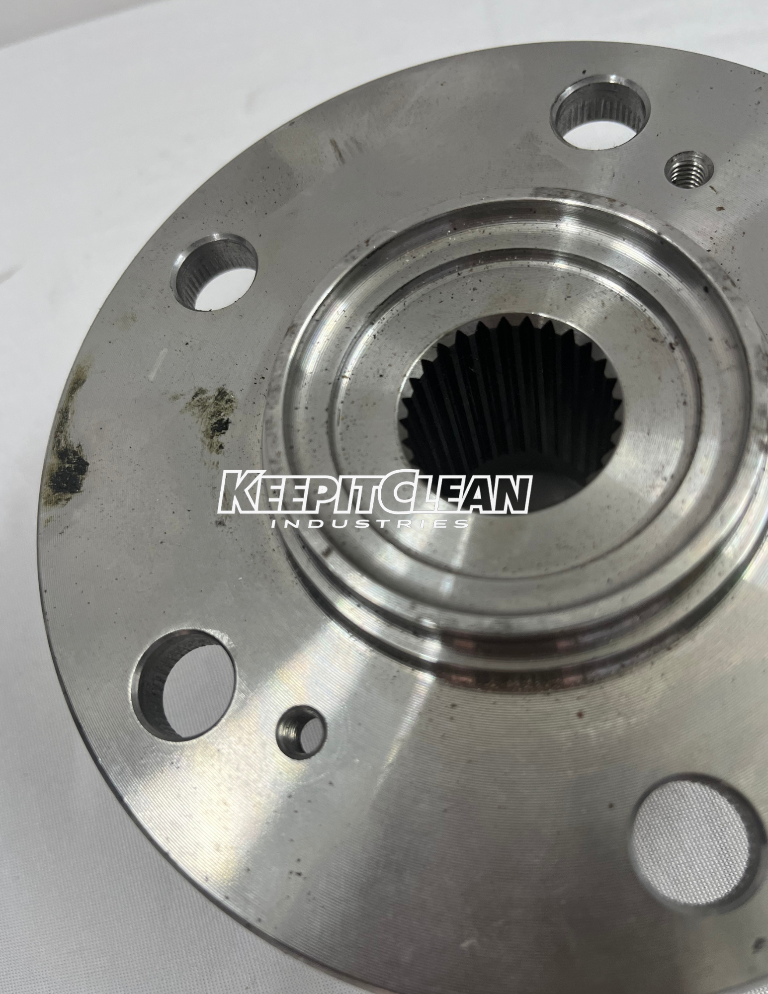 HONDA  ACURA CIVIC INTEGRA TYPE-R CR-V Front Wheel Hub R＆L SET