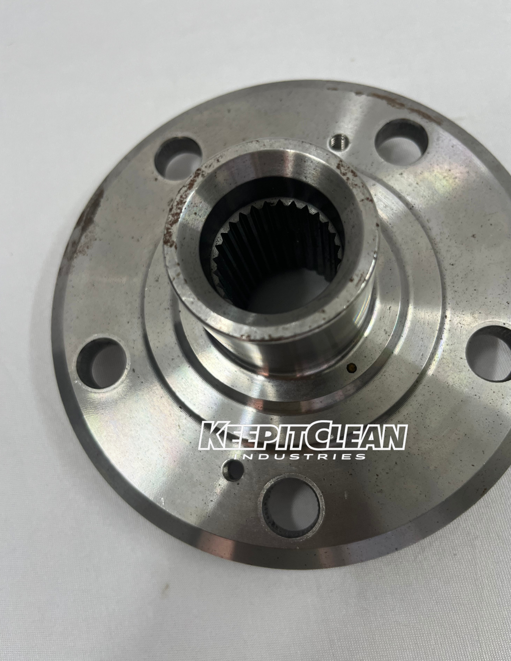 HONDA  ACURA CIVIC INTEGRA TYPE-R CR-V Front Wheel Hub R＆L SET
