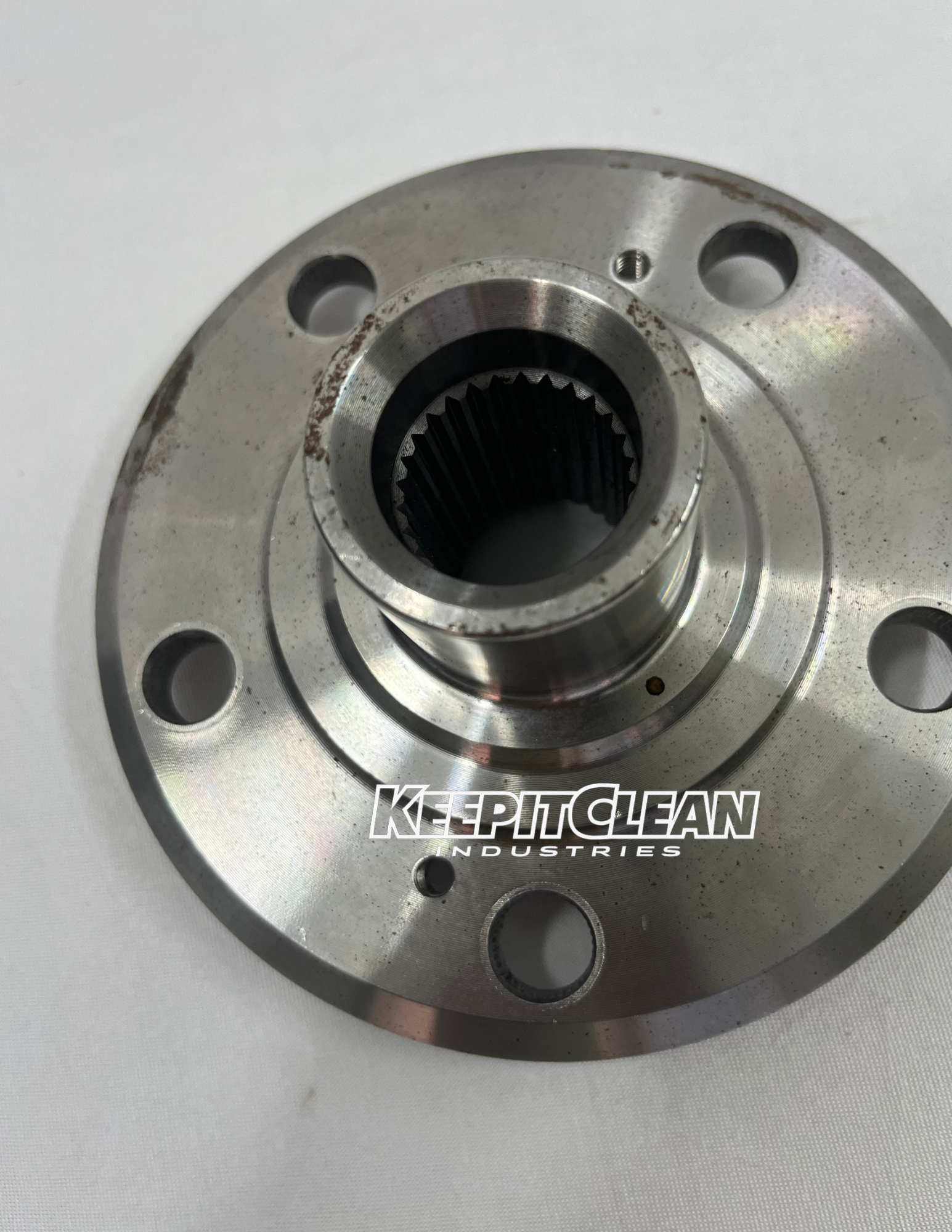 HONDA  ACURA CIVIC INTEGRA TYPE-R CR-V Front Wheel Hub R＆L SET