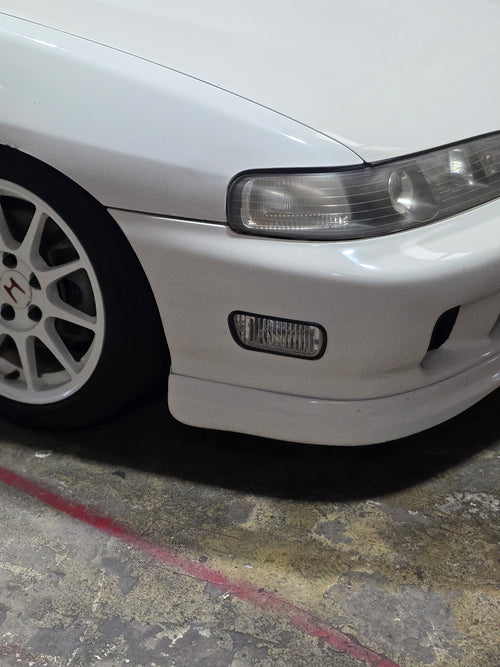 1998 JDM Integra Type R
