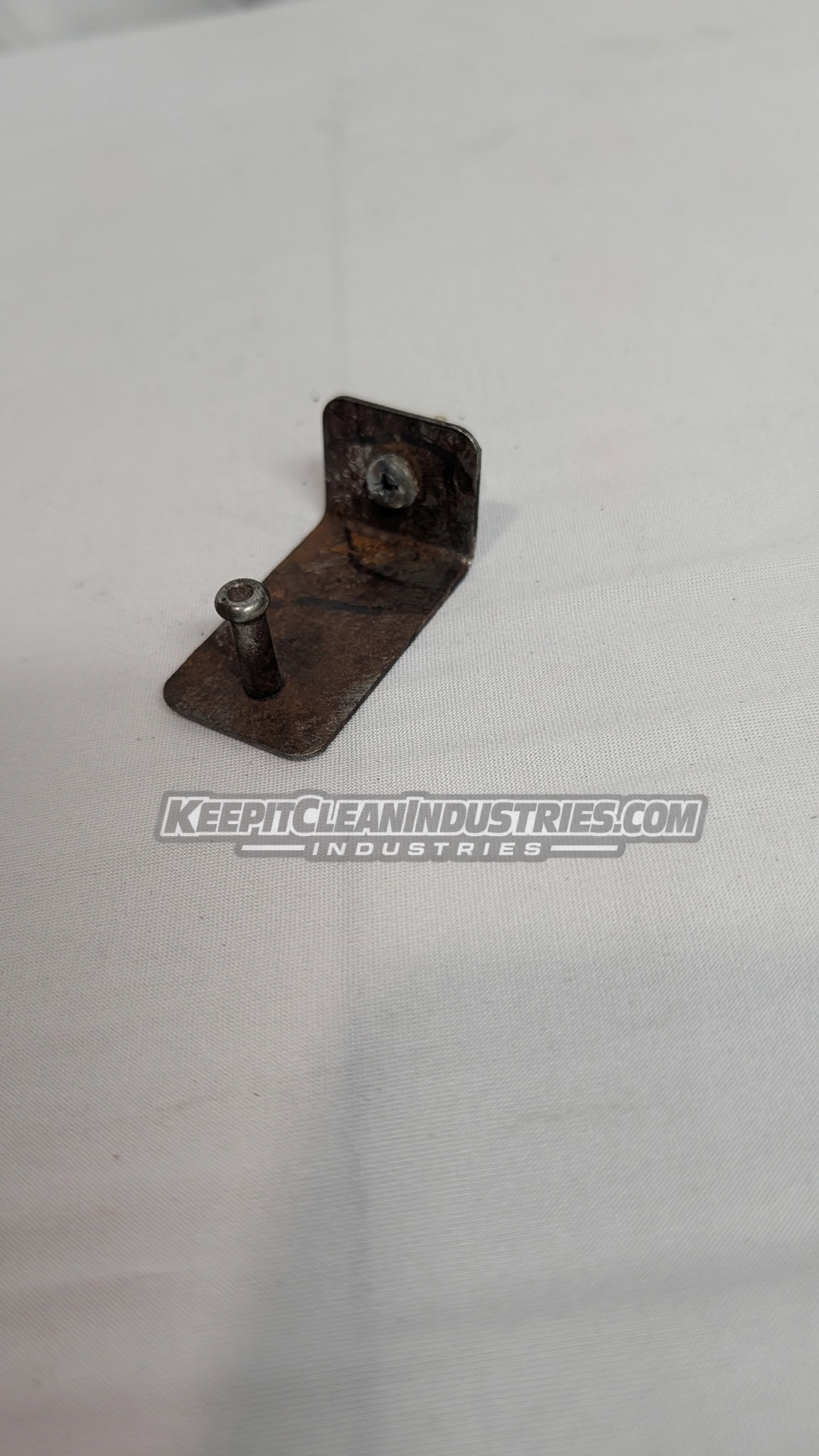 Ek9 EK4 Floor Matt mounting clip