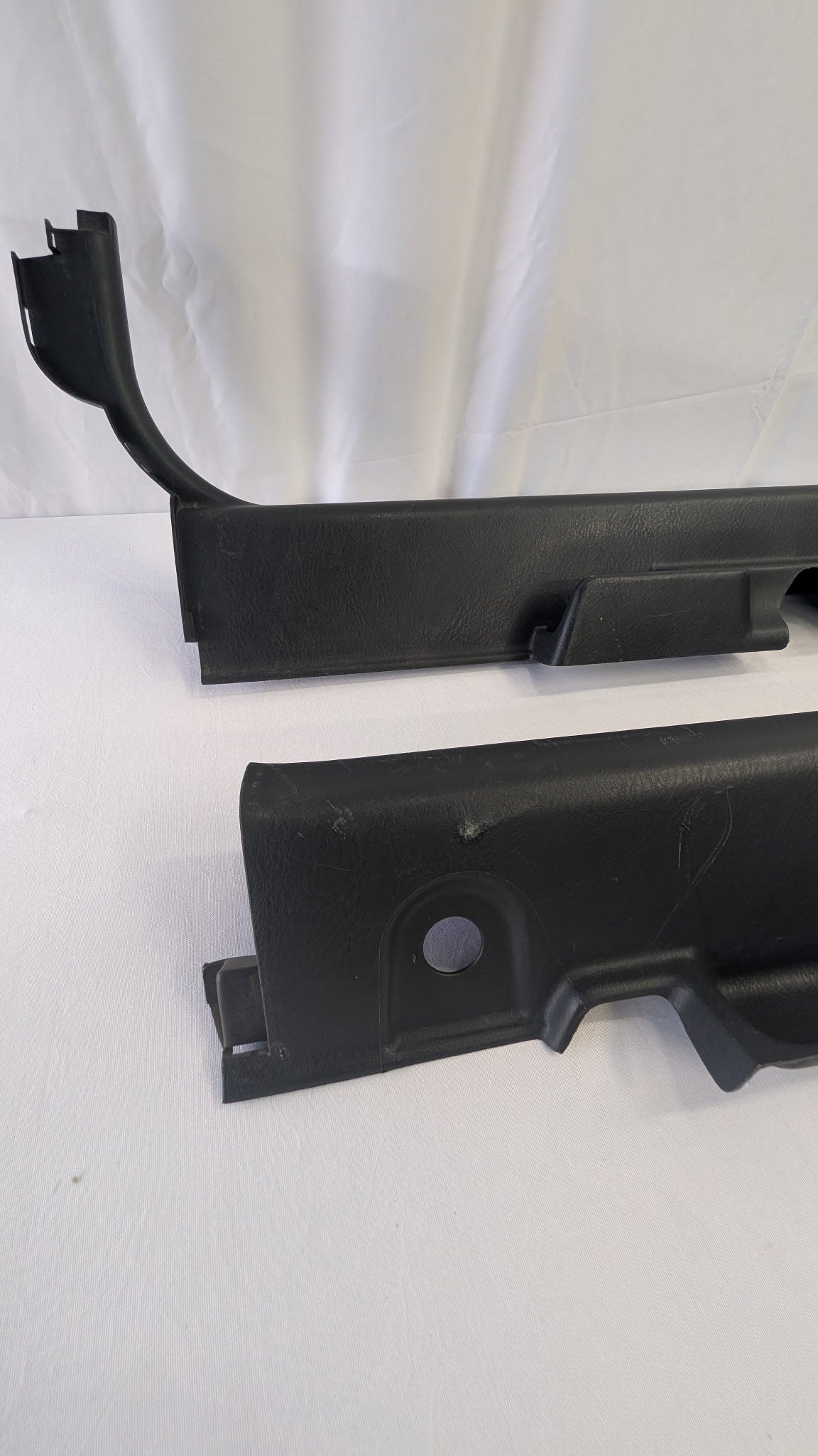 EK4 EK9 SIR Civic RHD Door Sill Set
