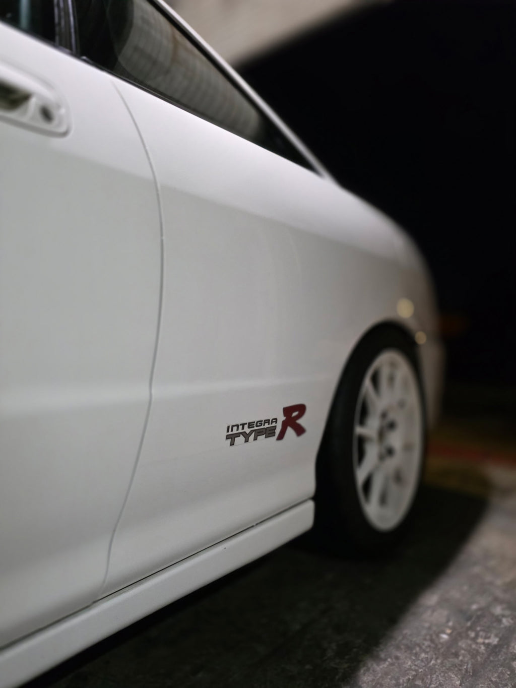 1998 JDM Integra Type R