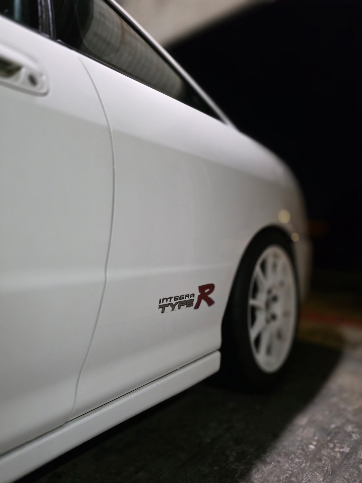 1998 JDM Integra Type R