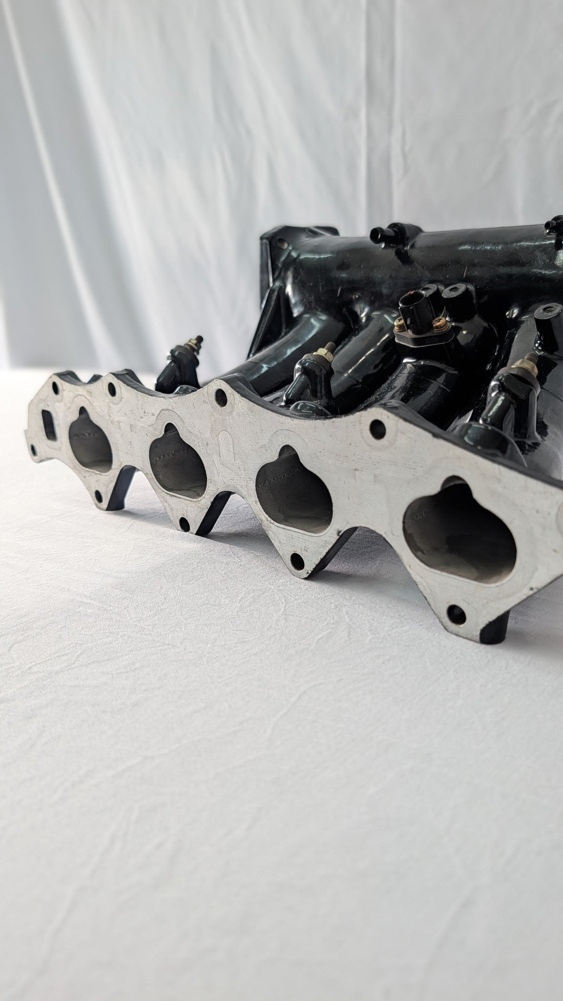 ORIGINAL TYPE R INTAKE MANIFOLD