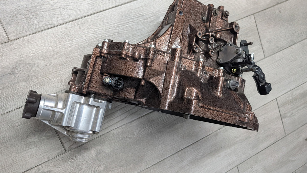 0 MILES NEW Pipa Tech Built PPG K-Series AWD Transmission