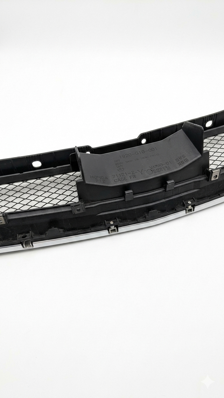 96-98 Civic Type R OEM Grille