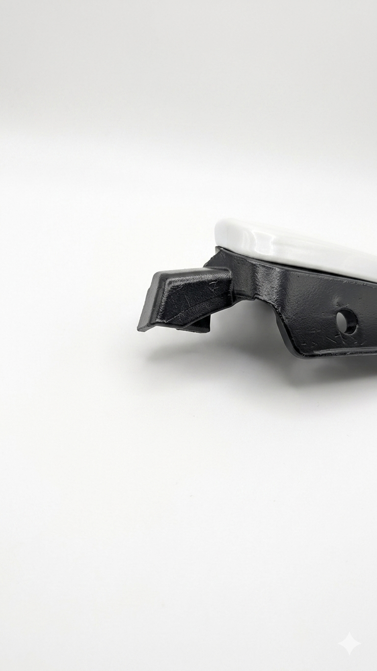 96-98 Civic Type R OEM Grille