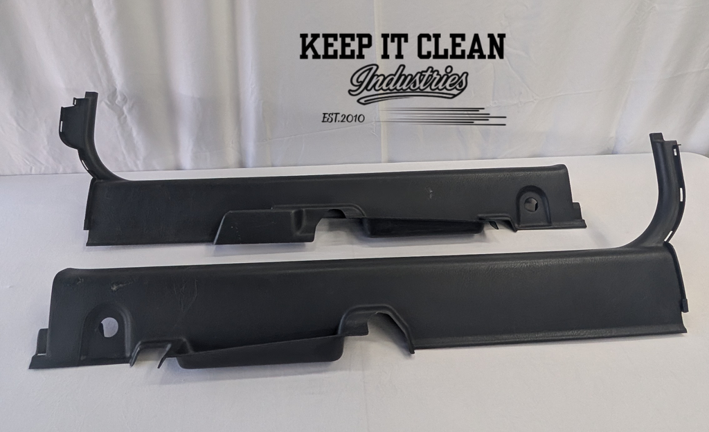 EK4 EK9 SIR Civic RHD Door Sill Set