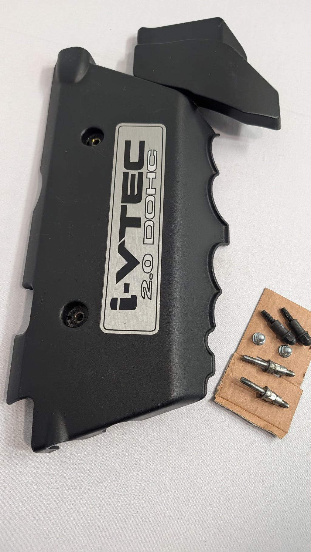 02-06 RSX Base intake cover