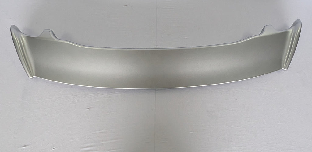 Honda Fit 2010-2013 GP1 Authentic Mugen Wing Grey