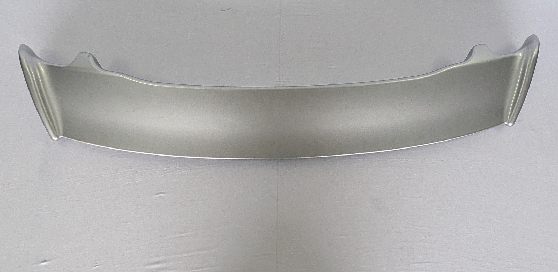 Honda Fit 2010-2013 GP1 Authentic Mugen Wing Grey