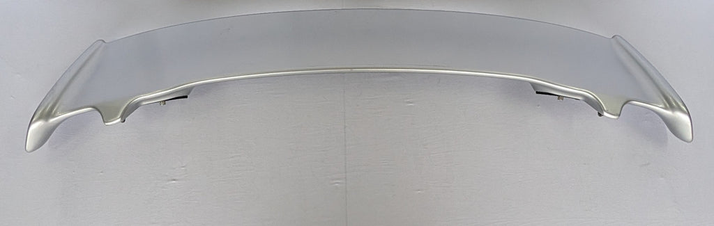 Honda Fit 2010-2013 GP1 Authentic Mugen Wing Grey