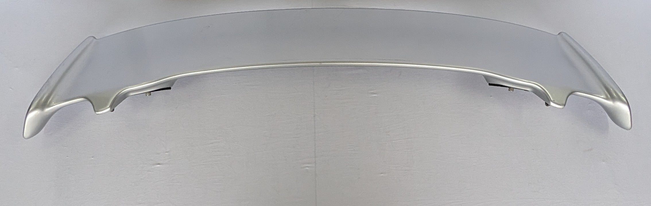 Honda Fit 2010-2013 GP1 Authentic Mugen Wing Grey