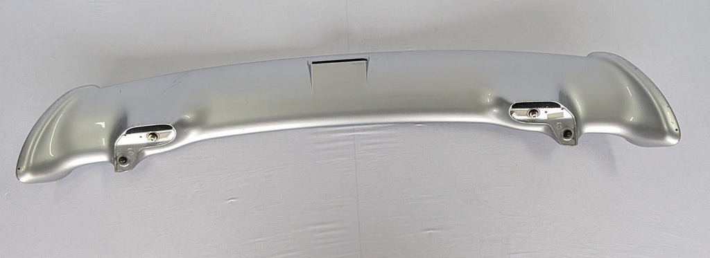 Honda Fit 2010-2013 GP1 Authentic Mugen Wing Grey