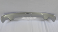 Honda Fit 2010-2013 GP1 Authentic Mugen Wing Grey
