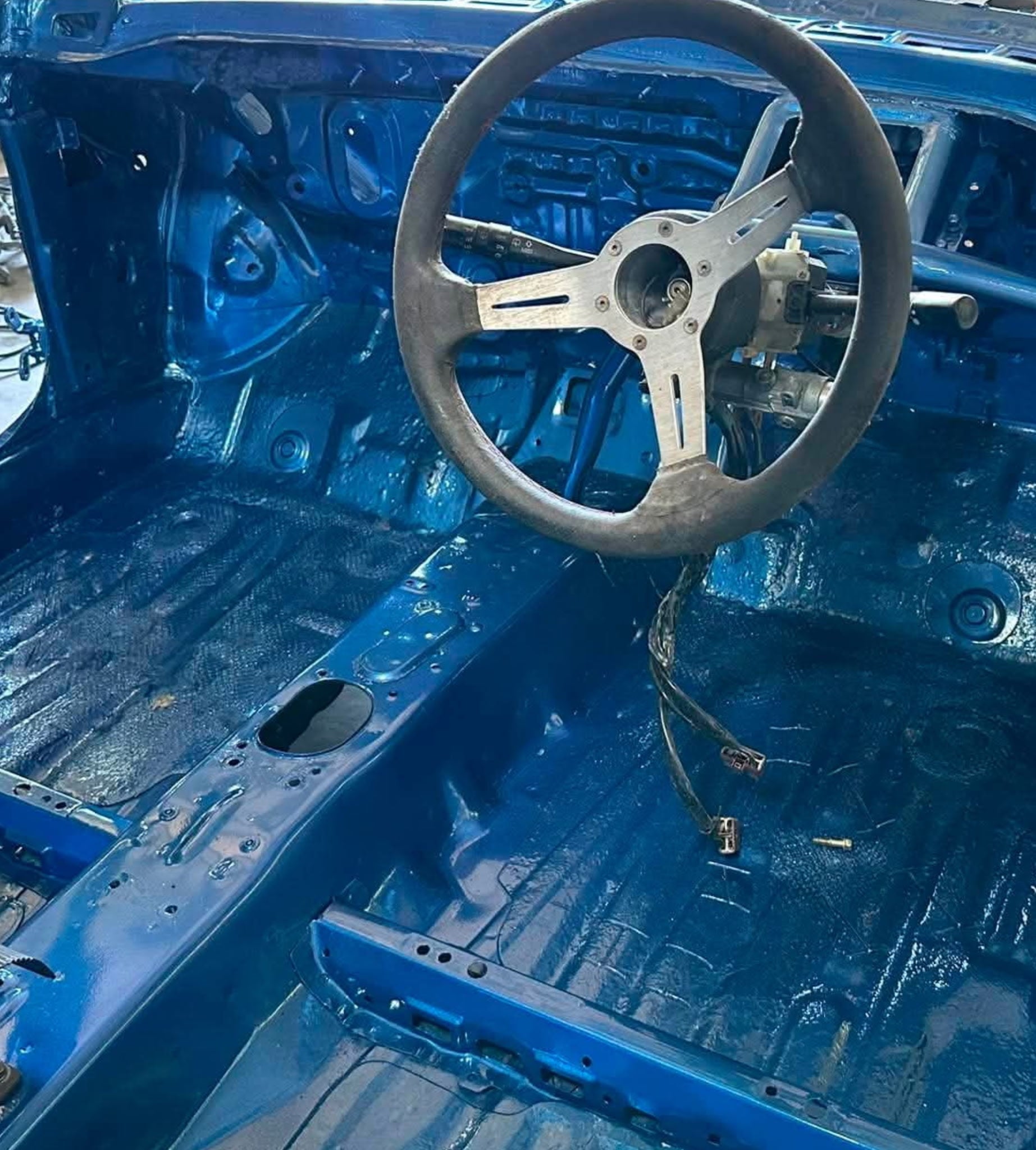 EG6 Fully Restored Shipped