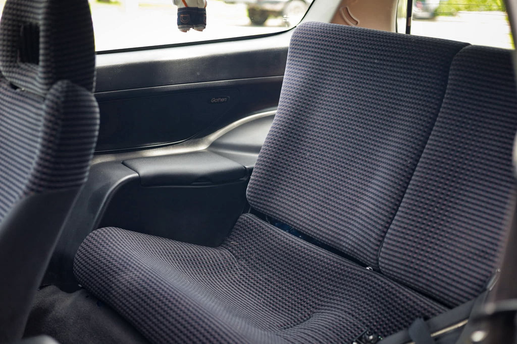 EG6 Fully Restored Shipped