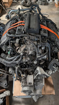 Acura NSX NA1 Engine Swap w/transmission with MINES (Free Shipping)
