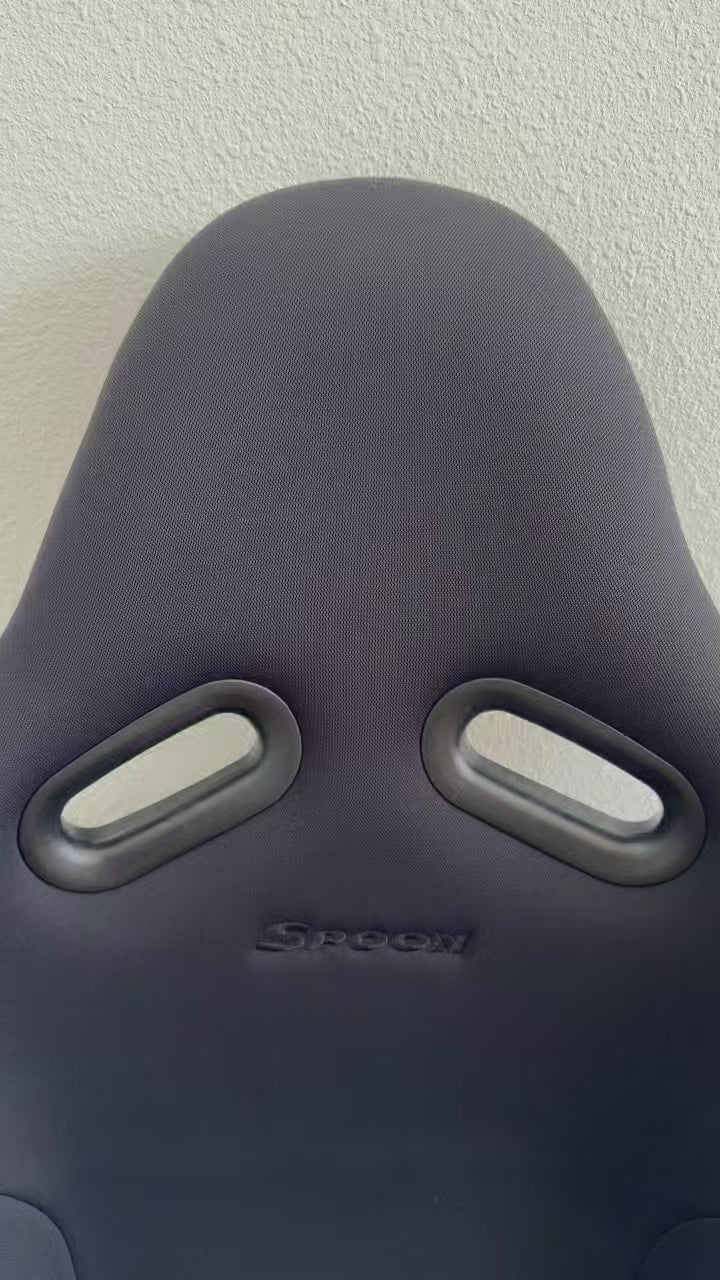Authentic Spoon Seats (pair)FREE SHIPPING