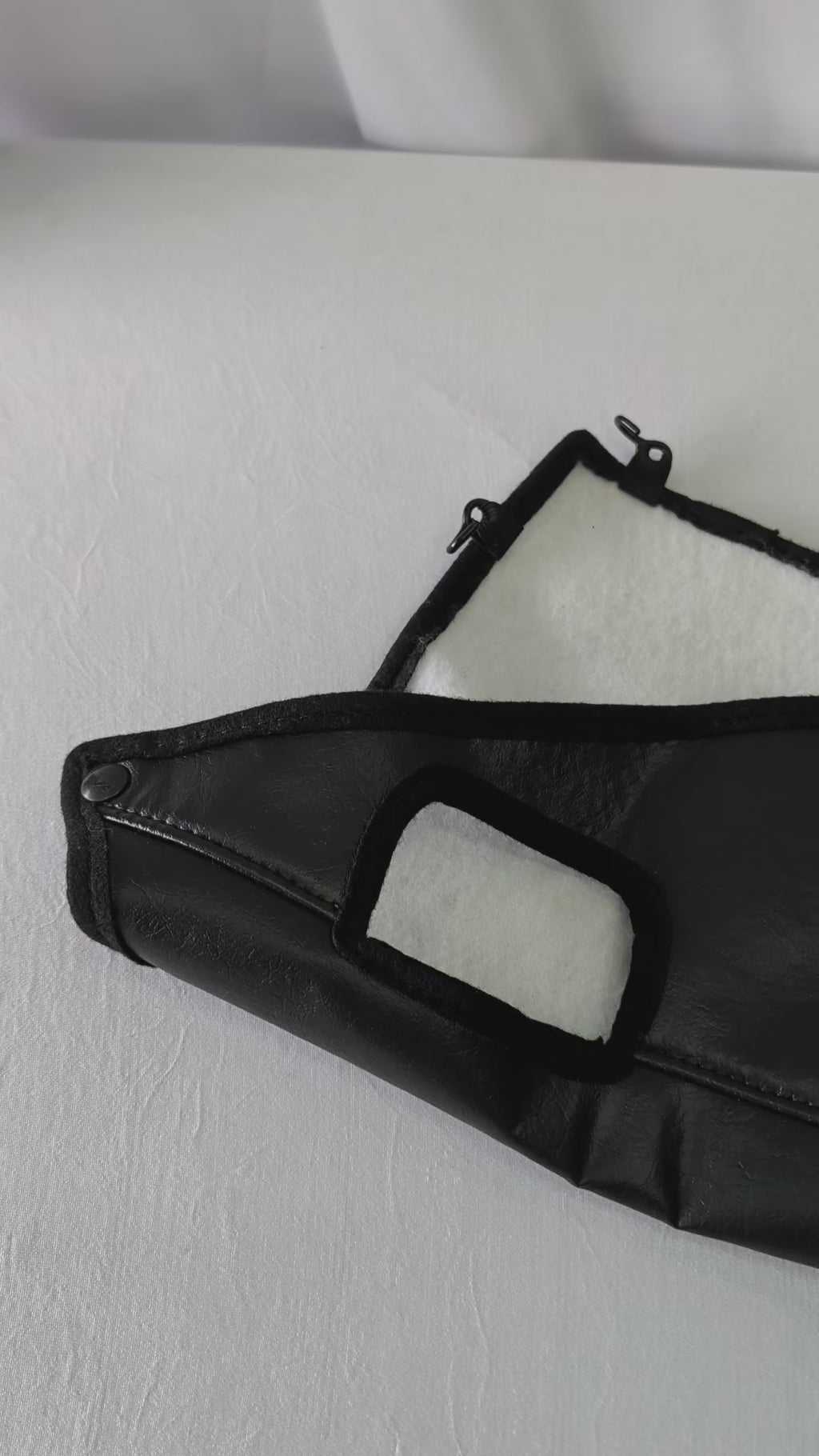 NA1 NSX NOSE MASK (RARE)