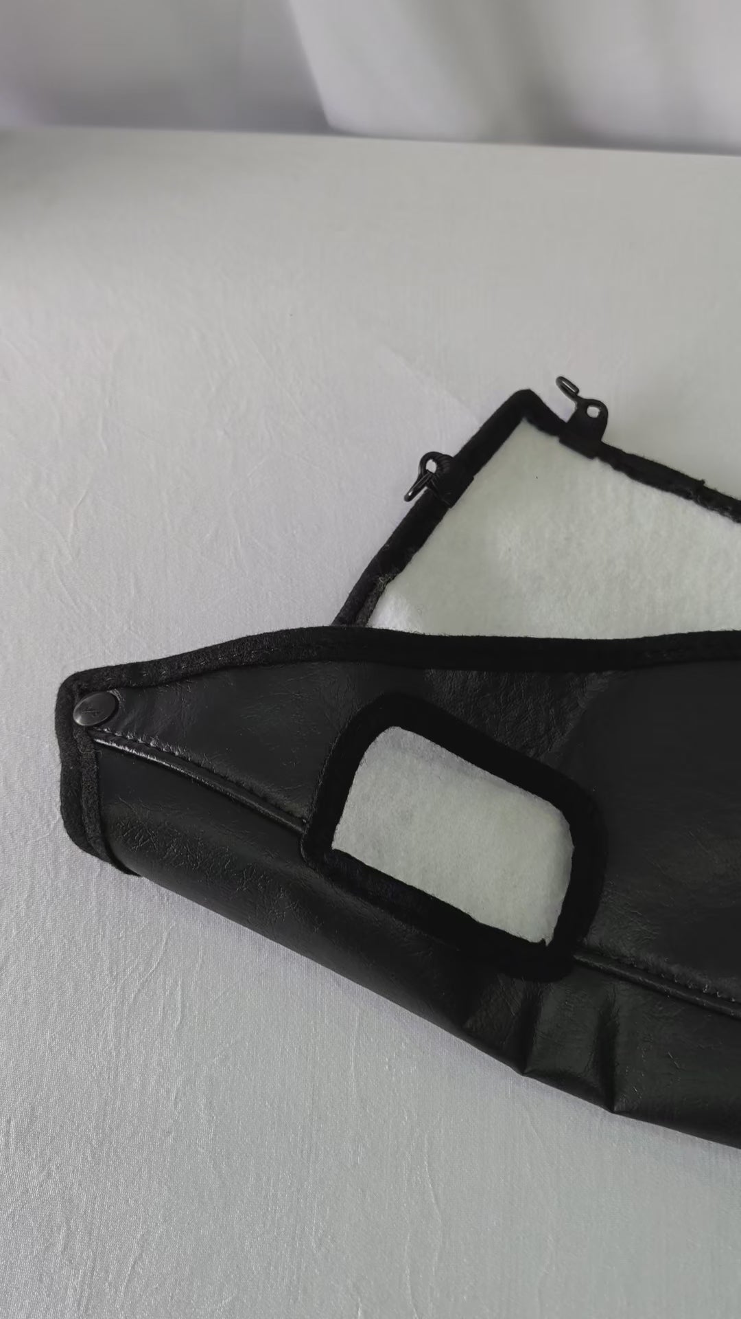 NA1 NSX NOSE MASK (RARE)