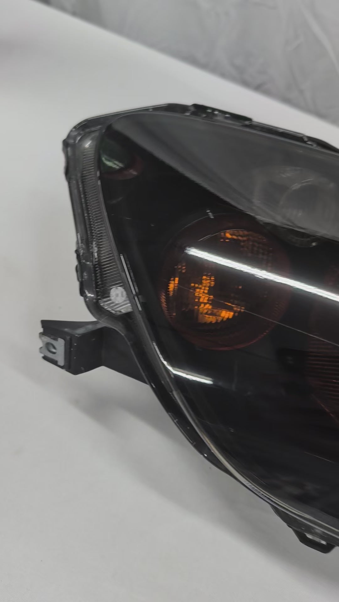 OEM Original 2004-2008 Honda AP2 S2000 Headlights with ballast