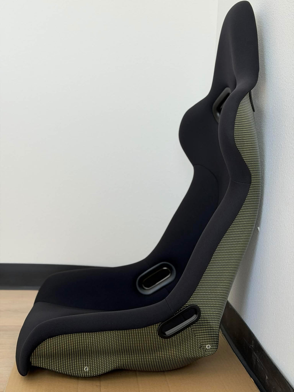 Authentic Spoon Seats (pair)FREE SHIPPING