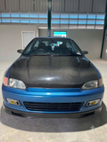 EG6 Fully Restored Shipped