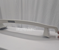 Authentic JDM  CRZ ZF1  Mugen wing Premium white pearl