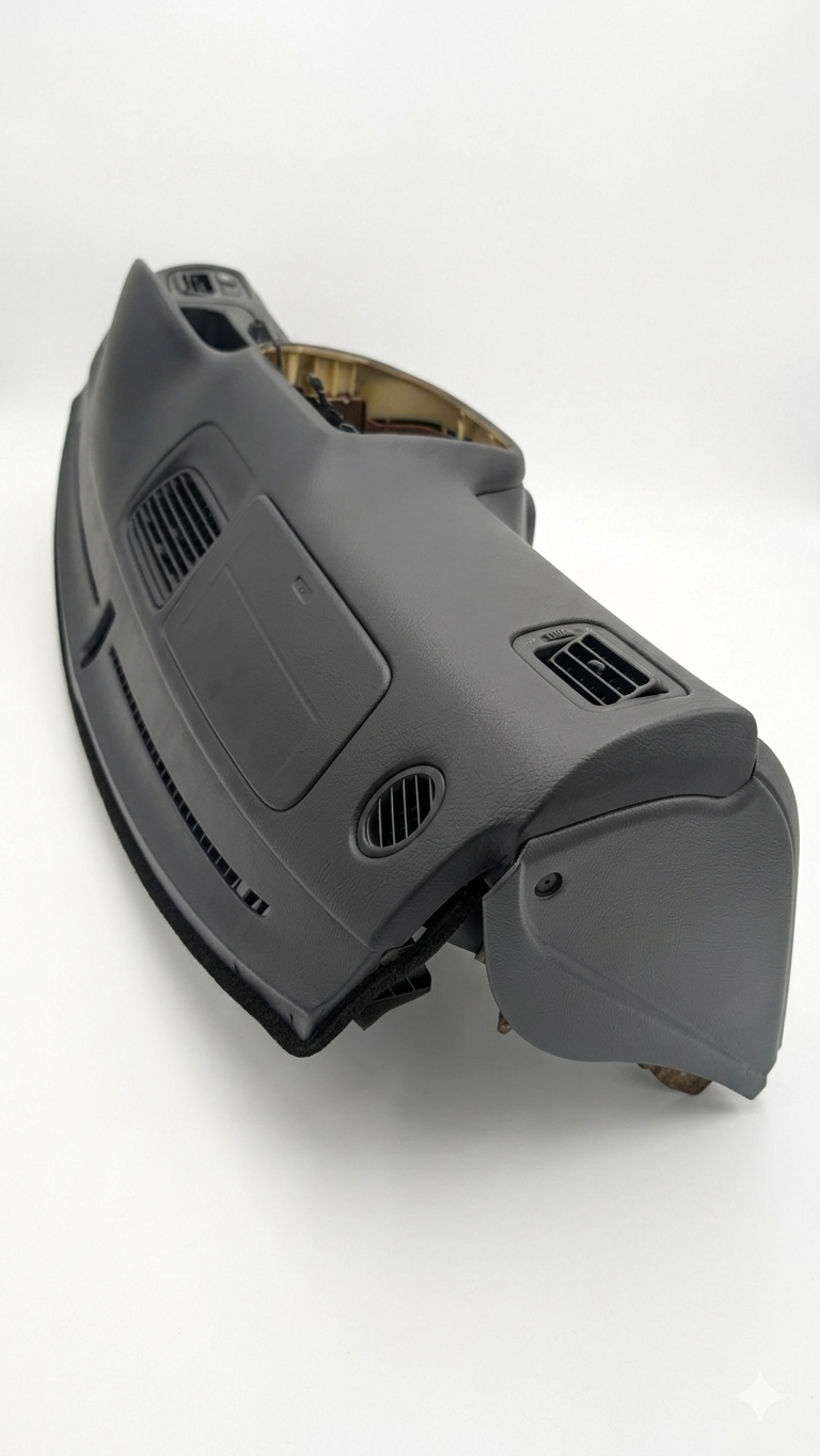 EK4 RHD DASH BOARD