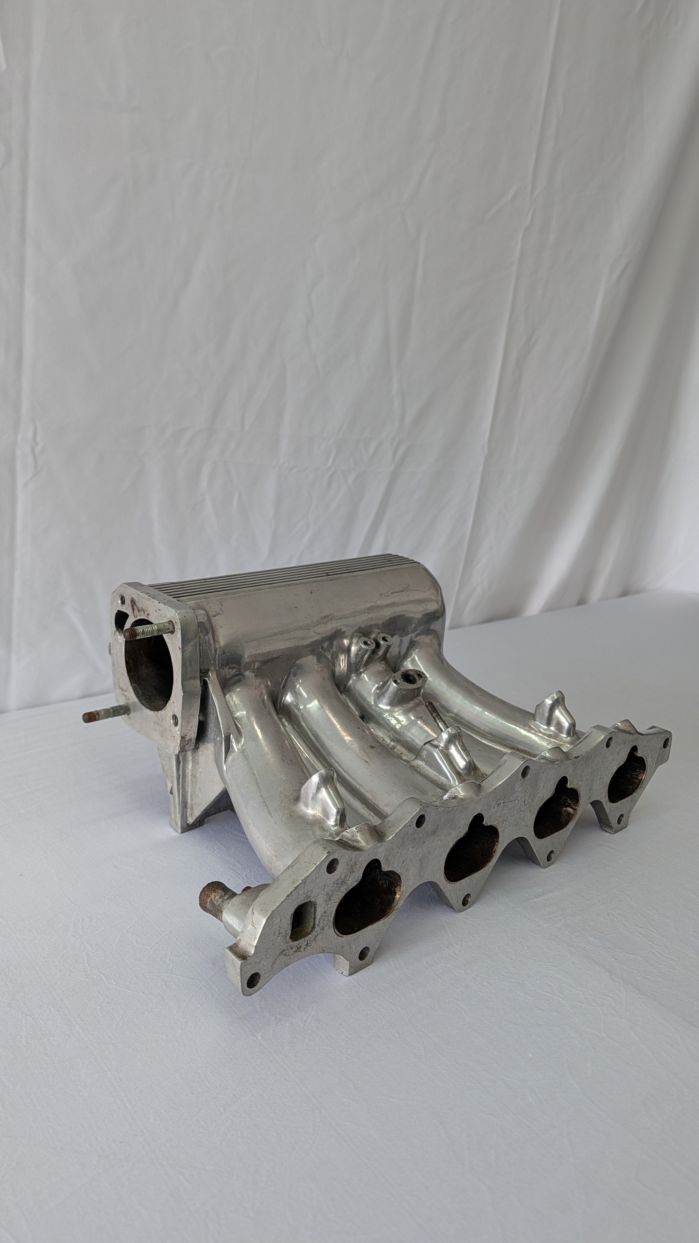 AEBS Type R B16  Intake Manifold