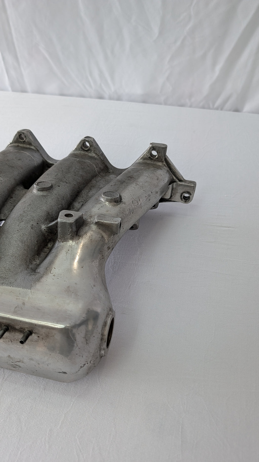 AEBS Type R B16  Intake Manifold