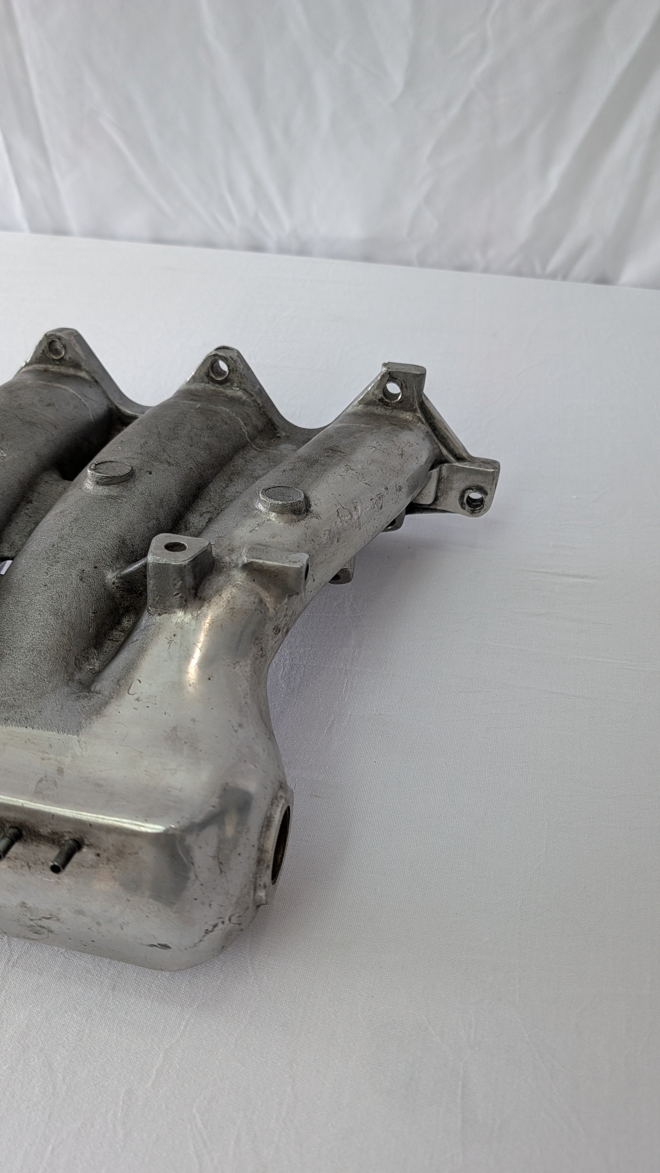 AEBS Type R B16  Intake Manifold