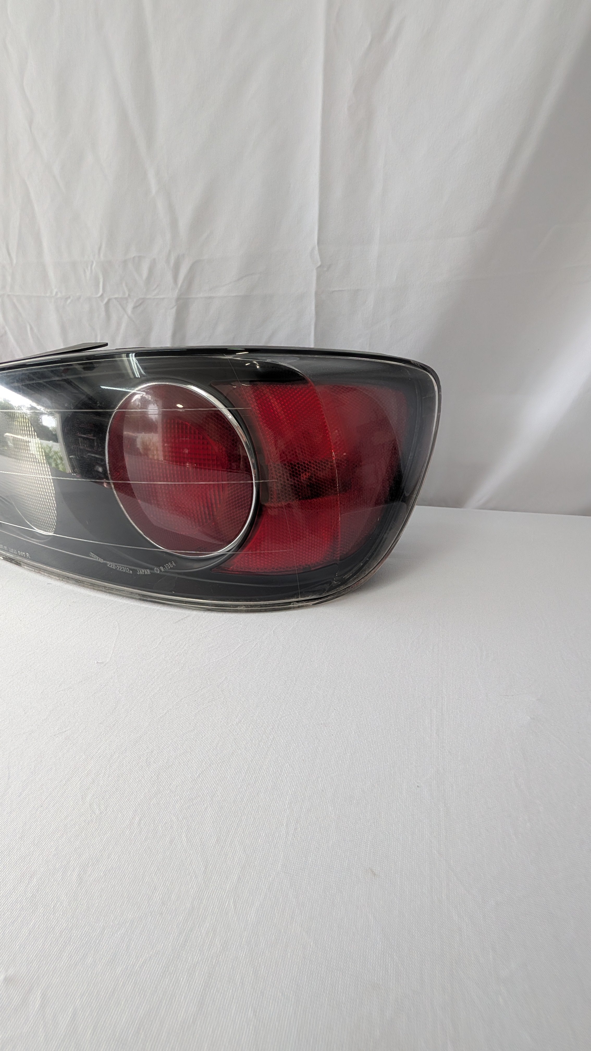 AP1 S2000 Tail Lights OEM