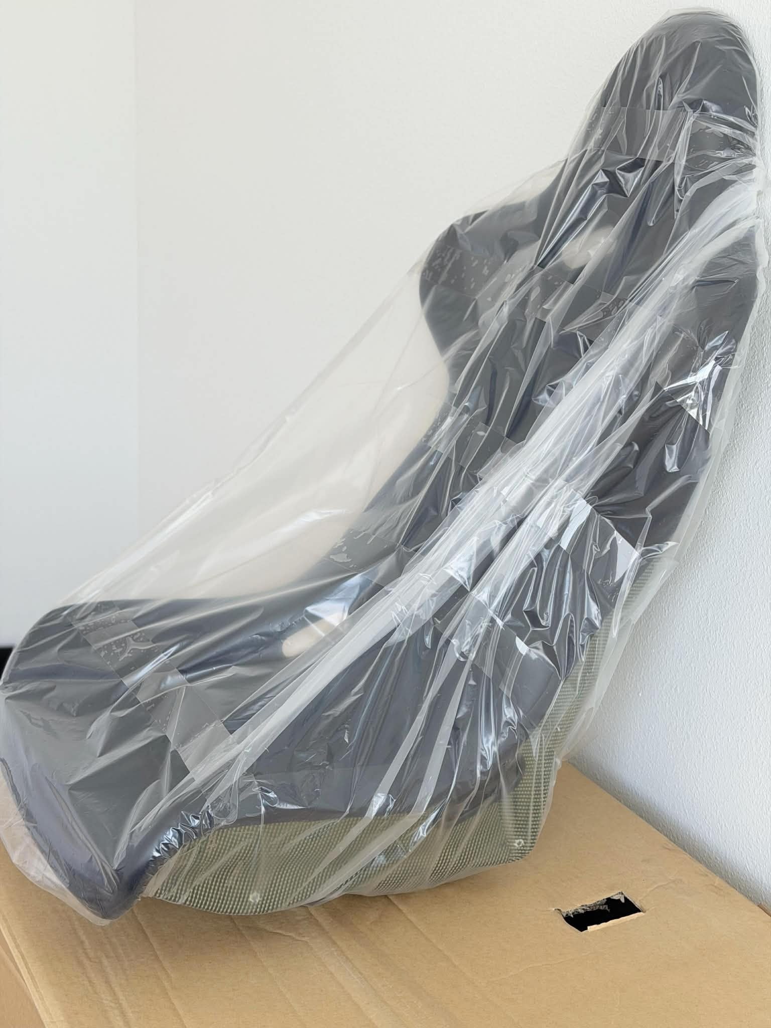 Authentic Spoon Seats (pair)FREE SHIPPING