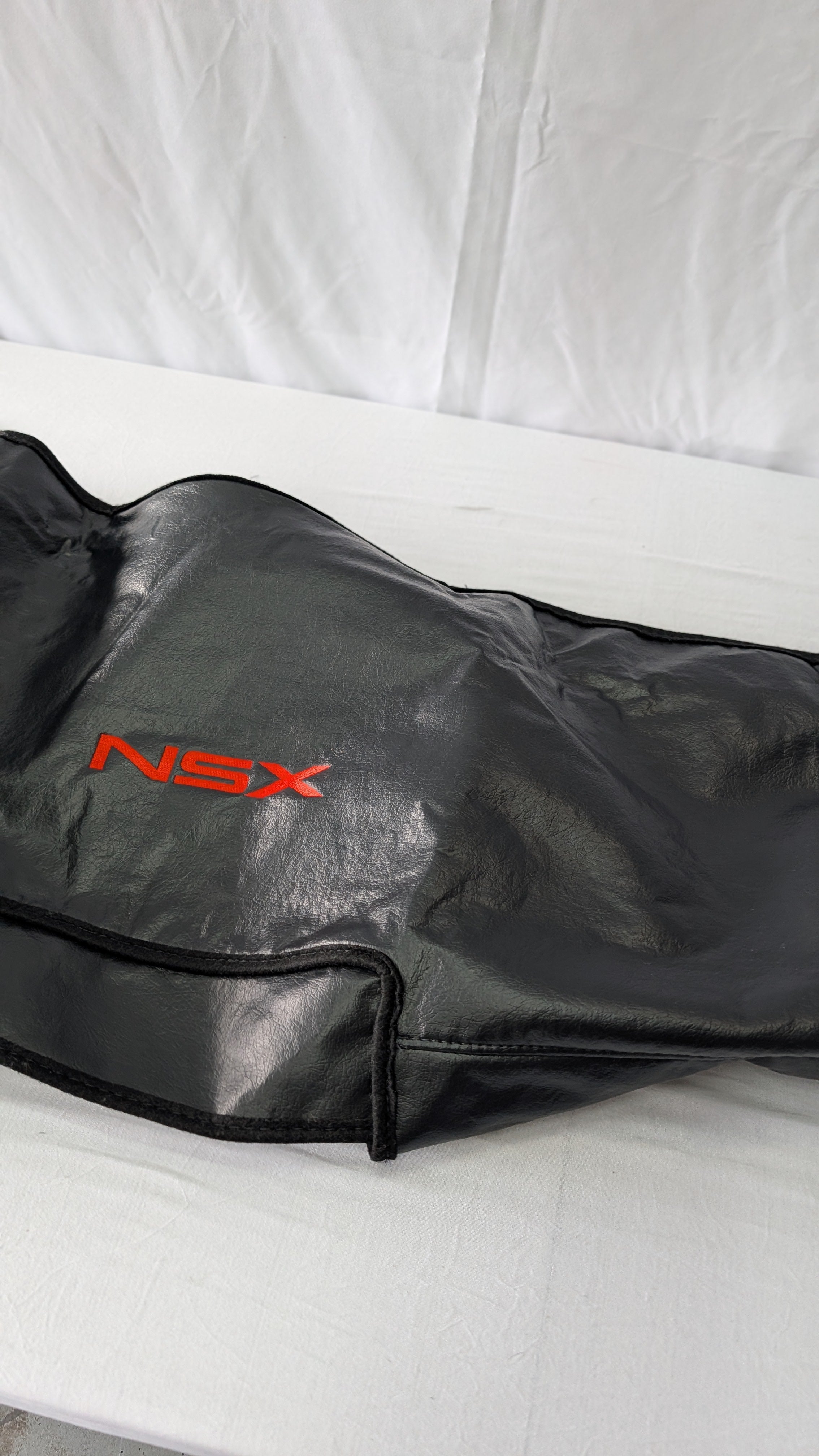 NA1 NSX NOSE MASK (RARE)