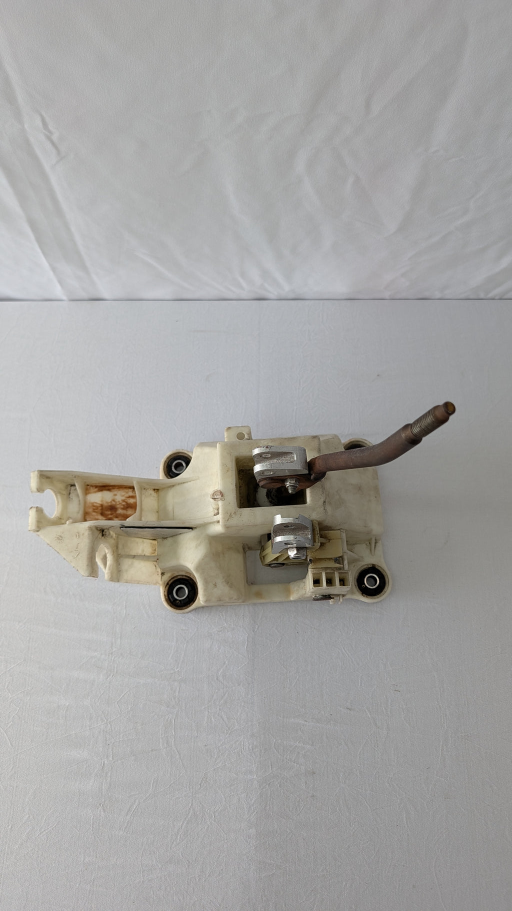 RSX TYPE S SHIFTER BOX OEM