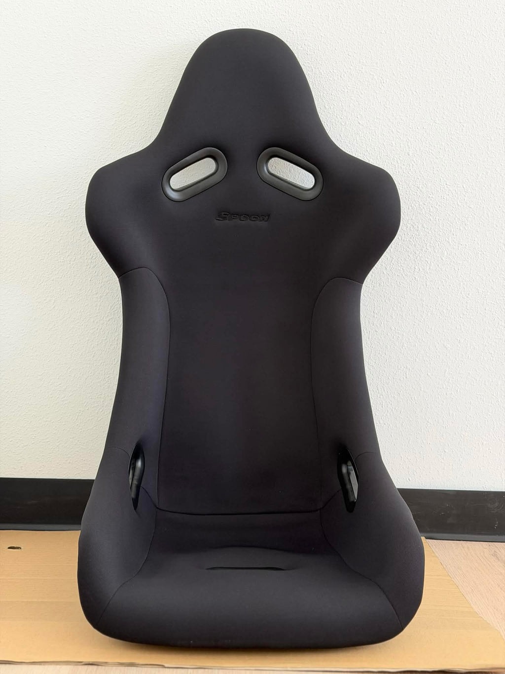 Authentic Spoon Seats (pair)FREE SHIPPING